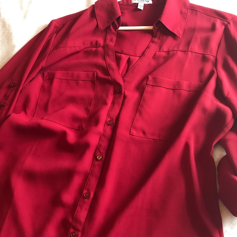 Women’s Express Portofino Shirt